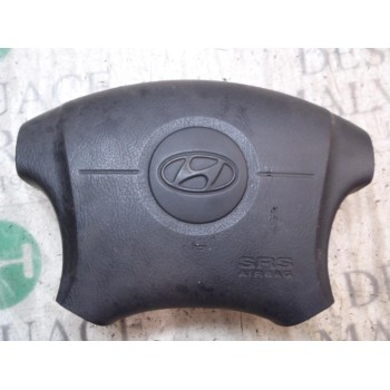 AIRBAG DELANTERO IZQUIERDO 569002D000CA MAFM3N1MBLW MAFM3N1MBLW