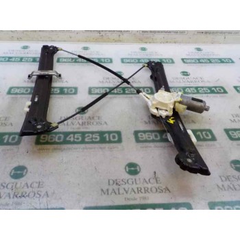 ELEVALUNAS DELANTERO IZQUIERDO 51337166379 6967261 0130821460