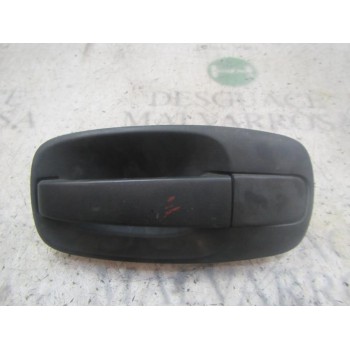 MANETA EXTERIOR DELANTERA DERECHA 