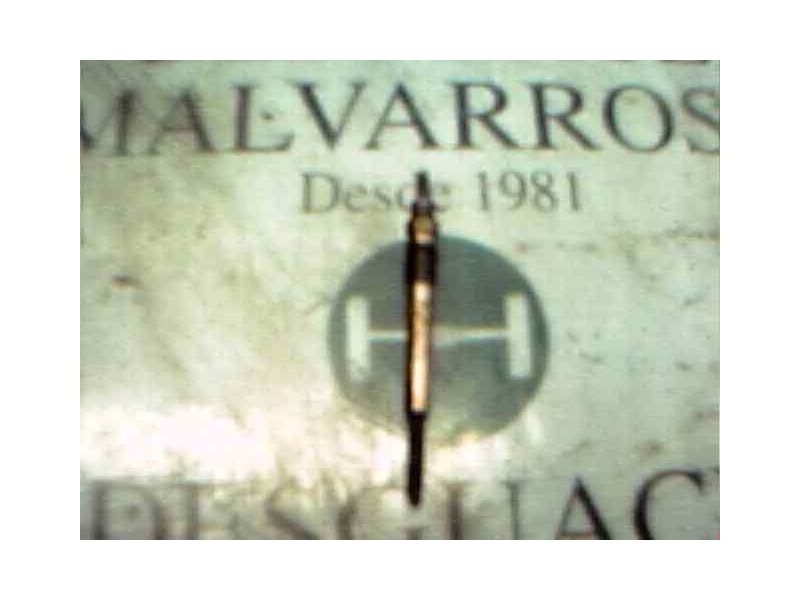 Recambio de calentador para citroën xsara picasso 2.0 hdi cat (rhy / dw10td) referencia OEM IAM   