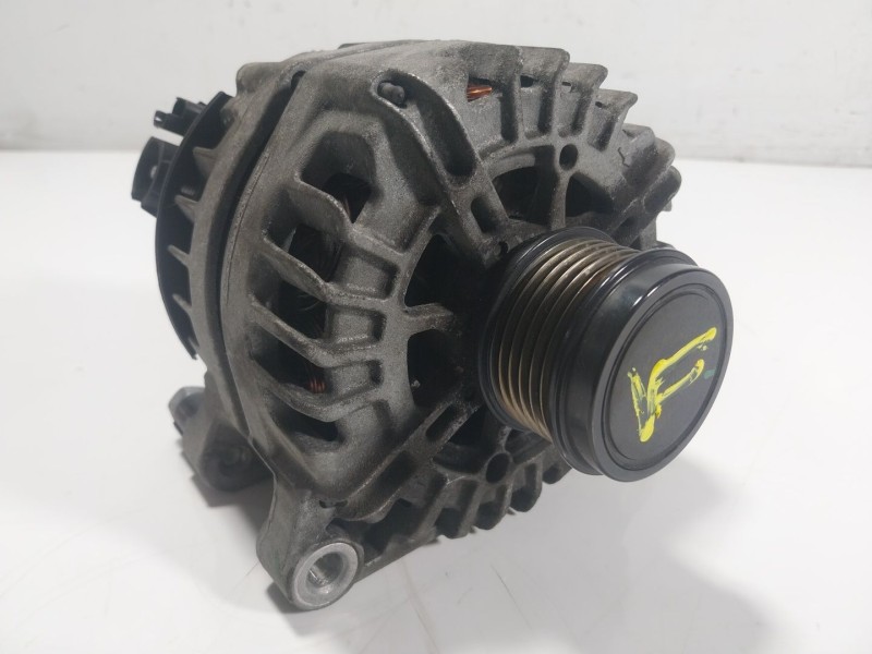 Recambio de alternador para peugeot 508 i (8d_) 1.6 bluehdi 120 referencia OEM IAM 9810525380 9810525380 