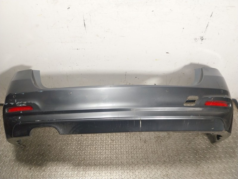 Recambio de paragolpes trasero para bmw 3 touring (f31) 320 d referencia OEM IAM 51127384617  