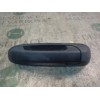Recambio de maneta exterior trasera izquierda para jeep gr.cherokee (wj/wg) 3.1 td laredo referencia OEM IAM   