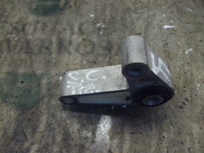 Recambio de soporte cambio para fiat grande punto (199) 1.4 cat referencia OEM IAM   