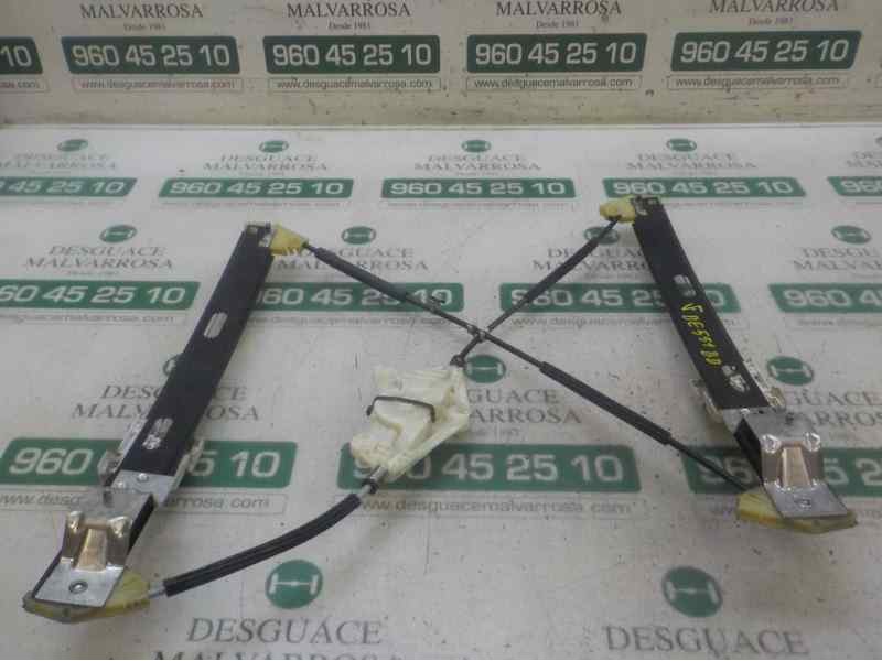 Recambio de elevalunas delantero derecho para seat leon st (5f8) 1.6 tdi referencia OEM IAM 5F4837462D 5F4837462D 