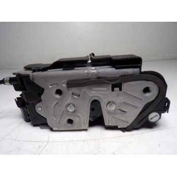 CERRADURA PUERTA TRASERA IZQUIERDA 5TA839015L 5TA839015Q 