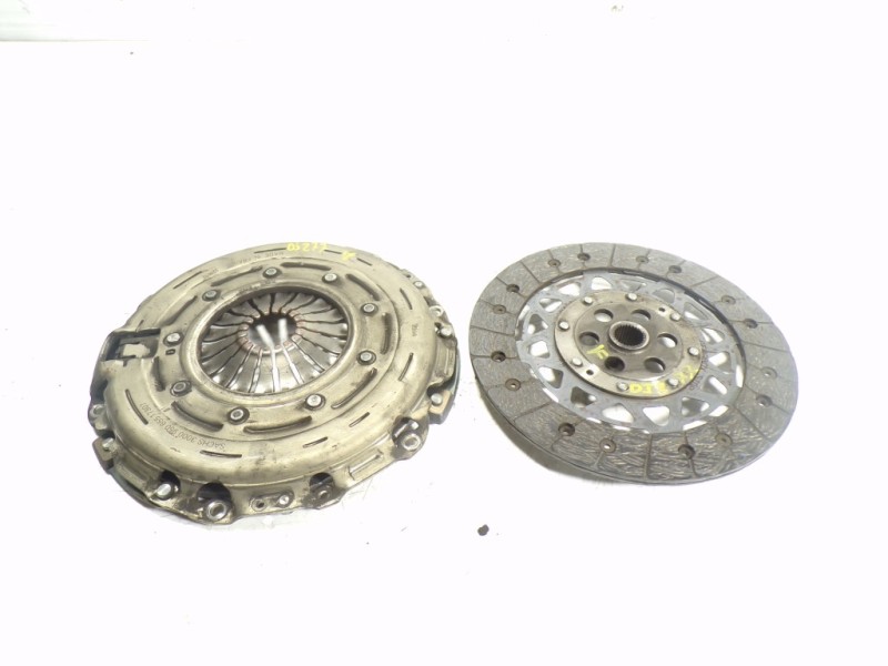 Recambio de kit embrague para mini countryman (r60) one d referencia OEM IAM 21208606067 95065517307 