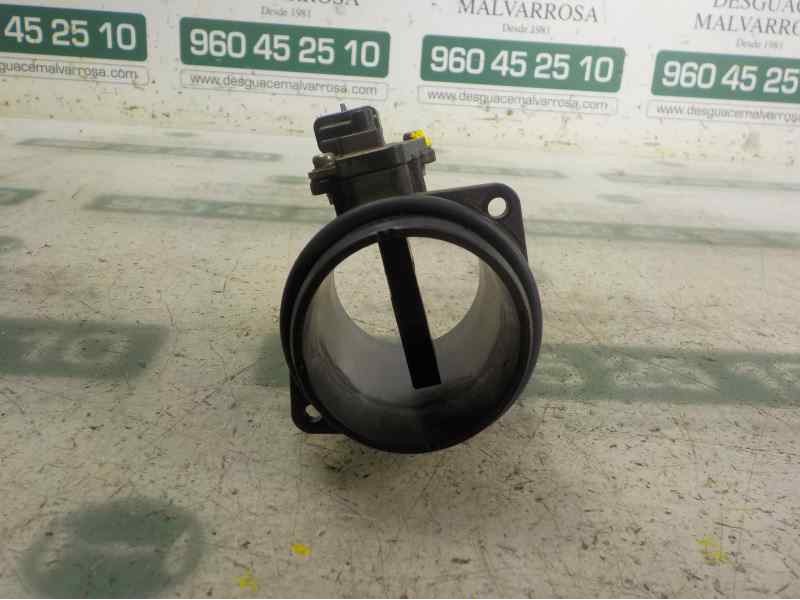 Recambio de caudalimetro para peugeot 3008 1.6 hdi fap referencia OEM IAM 1920RA  9683282980