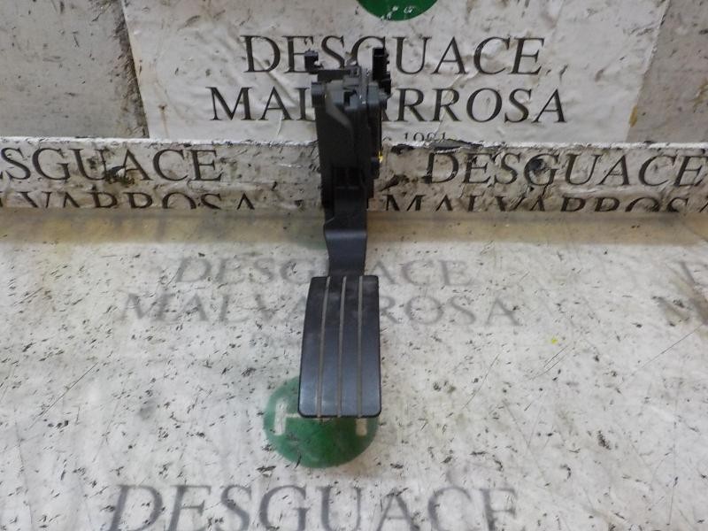 Recambio de potenciometro pedal para renault clio iv 1.5 dci diesel fap energy referencia OEM IAM 180029347R 180029347R 