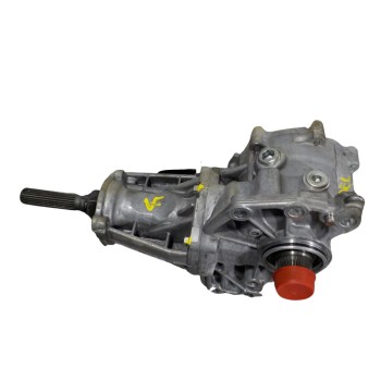 DIFERENCIAL DELANTERO 