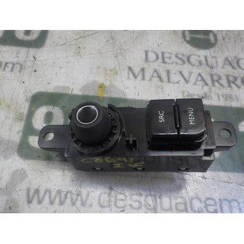 MODULO ELECTRONICO 98097243XU 98097243XU001 