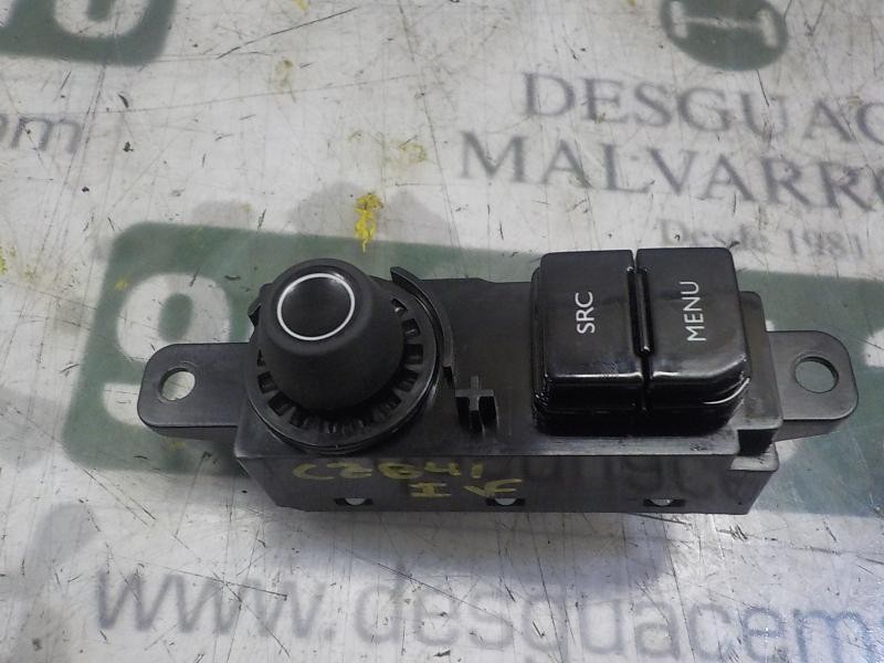 Recambio de modulo electronico para peugeot 2008 (--.2013) style referencia OEM IAM 98097243XU 98097243XU001 
