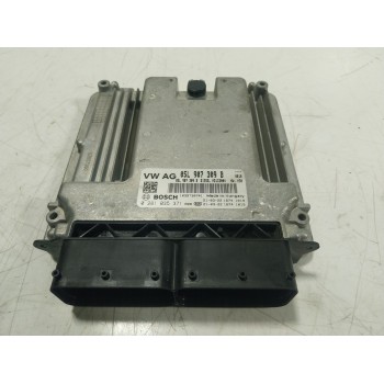 CENTRALITA MOTOR UCE 05L906022K 05L907309B 