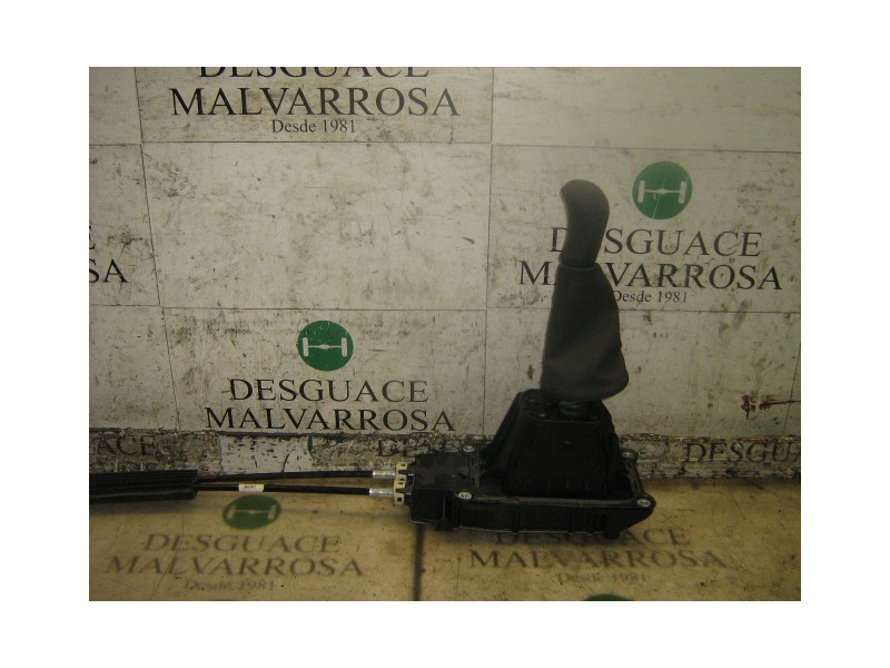 Recambio de palanca cambio para renault modus authentique referencia OEM IAM   