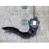 Recambio de potenciometro pedal para renault clio iv 1.5 dci diesel fap energy referencia OEM IAM 180029347R 180029347R 