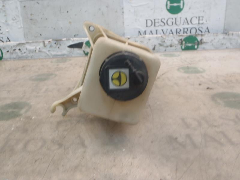 Recambio de deposito servo para citroën jumper caja cerrada (06.2006 =>) 28 l1h1 hdi 100 referencia OEM IAM   