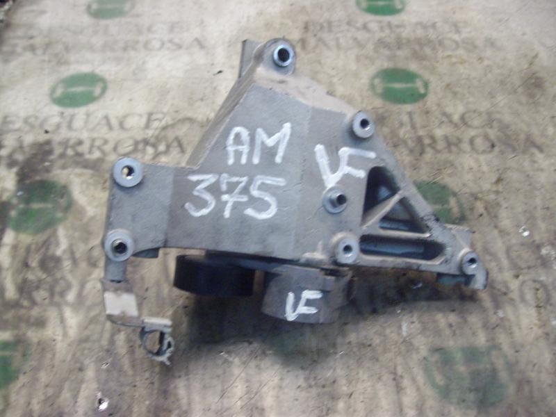 Recambio de tensor correa auxiliar para fiat grande punto (199) 1.4 cat referencia OEM IAM   