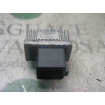 CAJA PRECALENTAMIENTO 