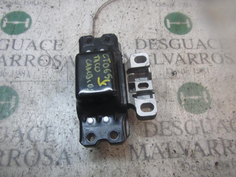 Recambio de soporte cambio para seat altea xl (5p5) style ecomotive referencia OEM IAM   