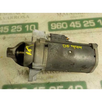 MOTOR ARRANQUE 5802AE 