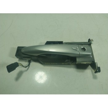 MANETA EXTERIOR DELANTERA IZQUIERDA 806B04EH0A 806074307R