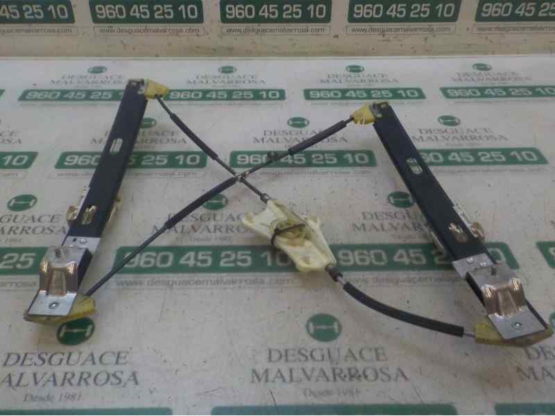 Recambio de elevalunas delantero izquierdo para seat leon st (5f8) 1.6 tdi referencia OEM IAM 5F4837461D 5F4837461D 