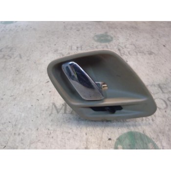 MANETA INTERIOR TRASERA DERECHA 