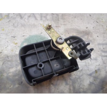 MANETA INTERIOR TRASERA DERECHA 2K0827185A9B9 