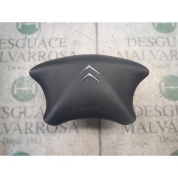 AIRBAG DELANTERO IZQUIERDO 