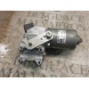 Recambio de motor limpia delantero para opel zafira b enjoy referencia OEM IAM   