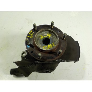 MANGUETA DELANTERA DERECHA 