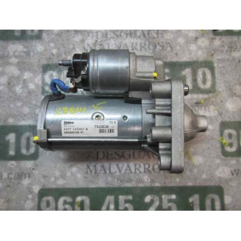 MOTOR ARRANQUE 5802AE 9665854180 