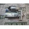 Recambio de motor arranque para peugeot 2008 (--.2013) style referencia OEM IAM 5802AE 9665854180 