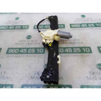 ELEVALUNAS TRASERO IZQUIERDO 51357166381 6967261 0130821460