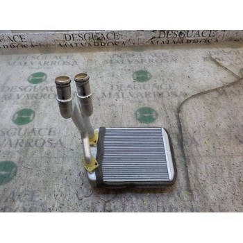 RADIADOR CALEFACCION / AIRE ACONDICIONADO 271151577R 