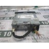 Recambio de sistema audio / radio cd para citroën c4 berlina 1.6 16v hdi referencia OEM IAM   
