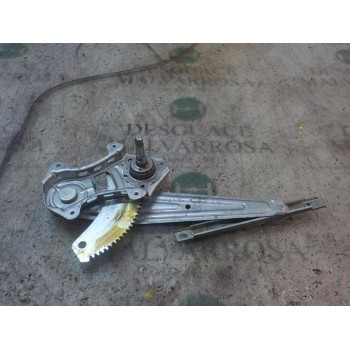 ELEVALUNAS TRASERO DERECHO 