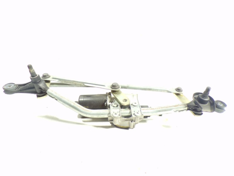 Recambio de motor limpia delantero para hyundai i20 1.2 16v cat referencia OEM IAM 98110C8000 98100GB000 W000055128