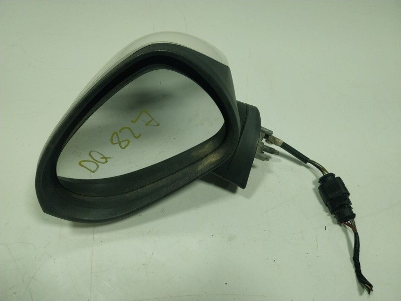 Recambio de espejo izquierdo para seat leon (1p1) 1.2 tsi referencia OEM IAM 1P1857507K9B9  