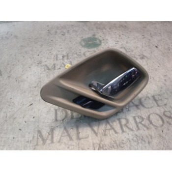 MANETA INTERIOR TRASERA IZQUIERDA 