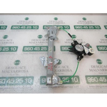 ELEVALUNAS DELANTERO IZQUIERDO 6982002741 6982002741 C86185105