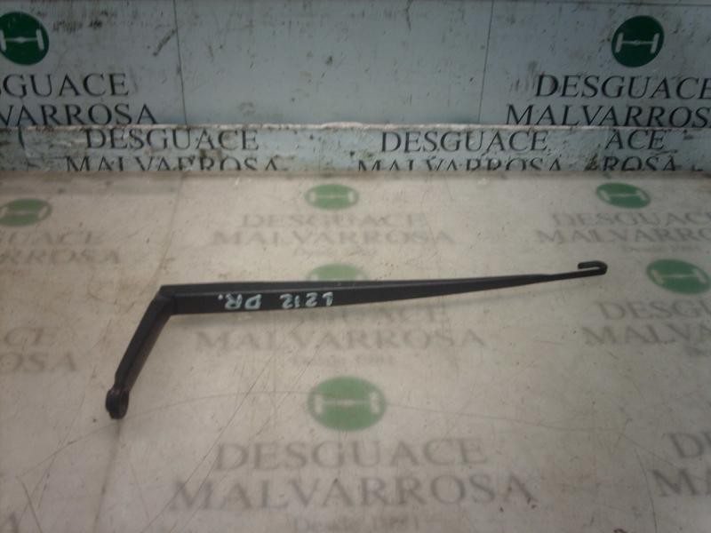 Recambio de brazo limpia delantero derecho para bmw serie 3 berlina (e46) 320d referencia OEM IAM 61617007128  