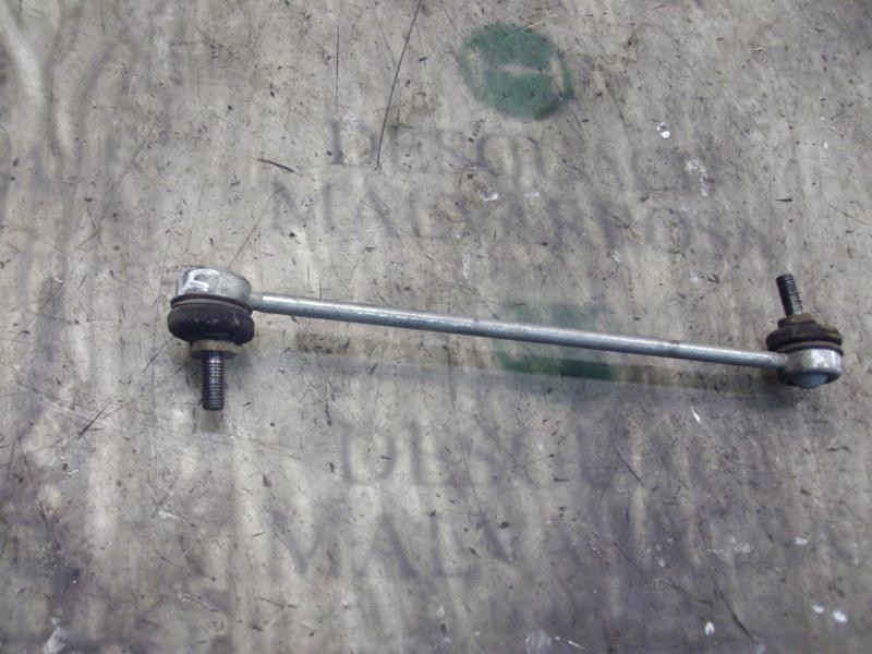 Recambio de tirante delantero izquierdo para fiat grande punto (199) 1.4 cat referencia OEM IAM   