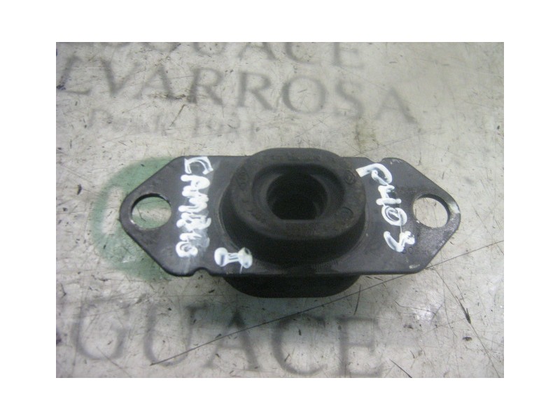 Recambio de soporte cambio para renault modus authentique referencia OEM IAM   