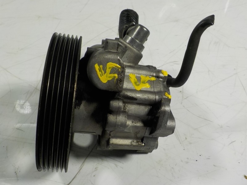 Recambio de bomba direccion para lancia phedra (180) 2.2 jtd cat referencia OEM IAM   