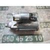 Recambio de motor arranque para peugeot 2008 (--.2013) style referencia OEM IAM 5802AE 9665854180 