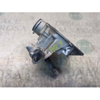 SOPORTE FILTRO ACEITE 