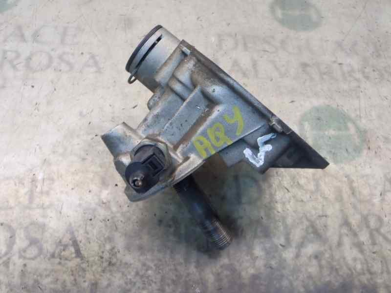 Recambio de soporte filtro aceite para volkswagen golf iv berlina (1j1) highline referencia OEM IAM   