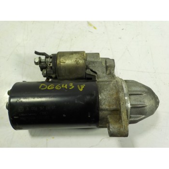 MOTOR ARRANQUE A0061512501 A0061512501 001115047