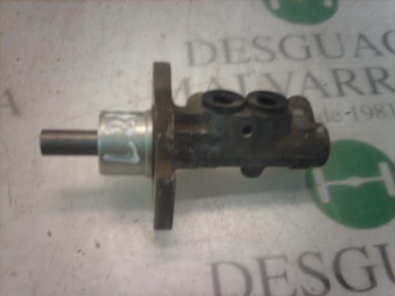 Recambio de bomba freno para bmw serie 3 berlina (e46) 320d referencia OEM IAM   